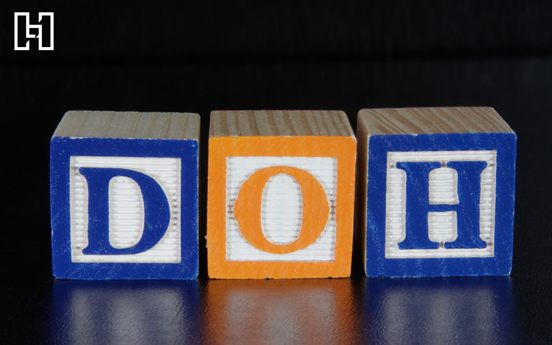 Featured image of spelling blocks that say Doh