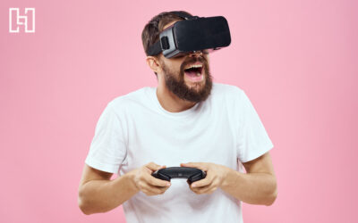 Is Virtual Reality the Next Best Marketing Tool?