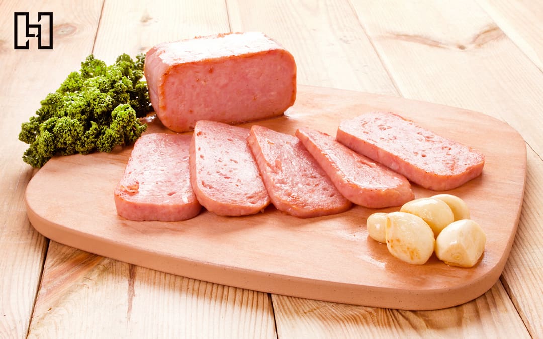 Featured image of sliced Spam
