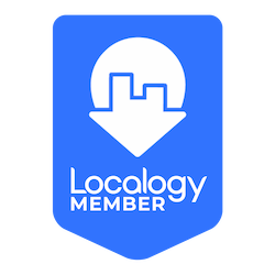 Localogy Member logo