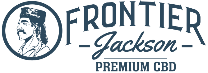 Frontier Jackson logo