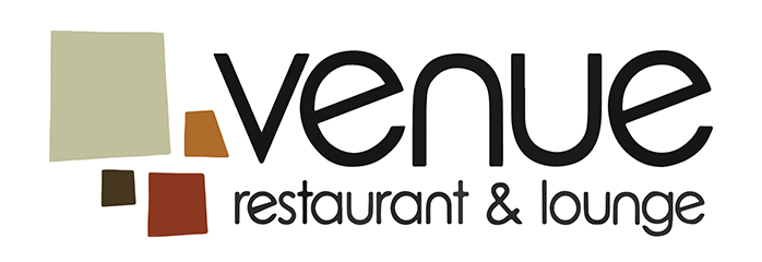 Venue Restaurant & Lounge logo