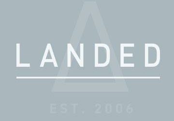 LANDED Travel Case Study: Website Redesign & Optimization