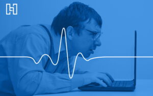 Featured Image: Your Guide to Google's Core Web Vitals: Hurrdat Marketing