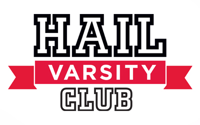 Hail Varsity Club logo