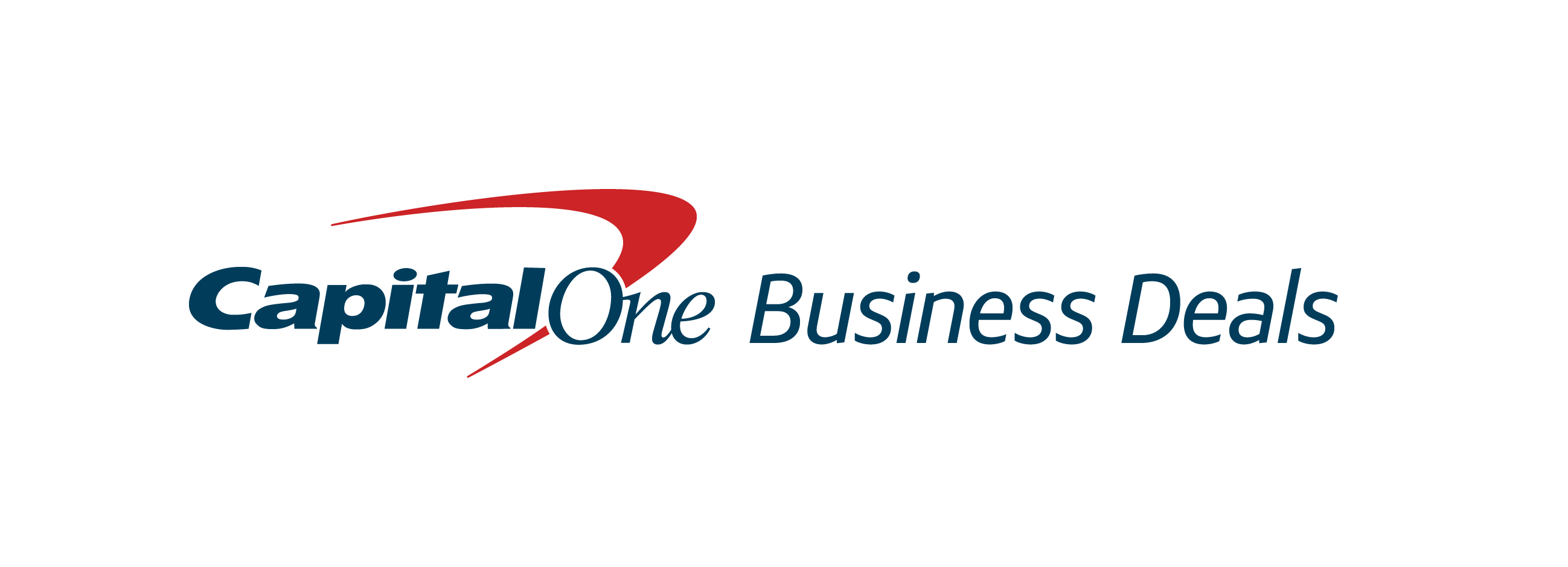 Capital One® Spring® Logo