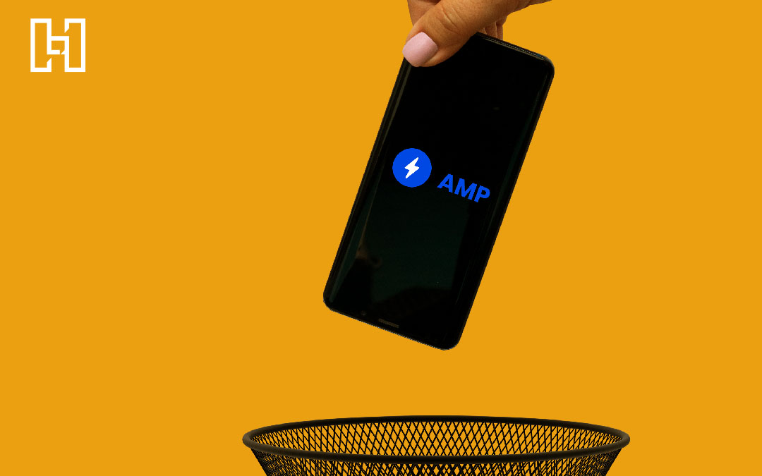 Featured image for What's Happening to Google AMPs?