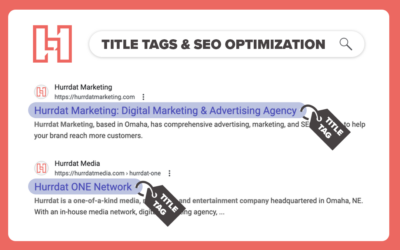 What Are Title Tags & How Can You Optimize Your SEO Title Effectively?