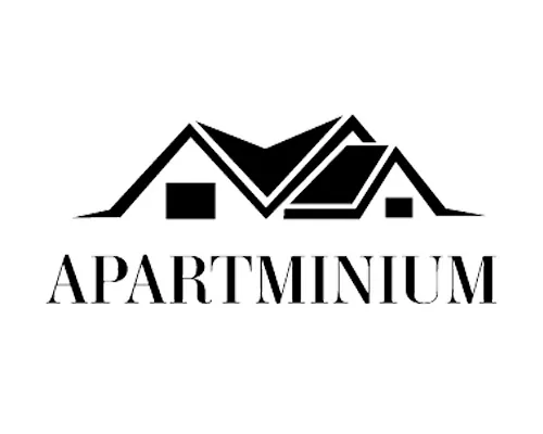 Apartminiums logo