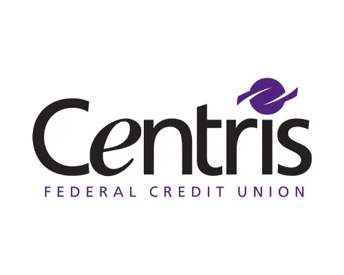 Centris Federal Credit Union logo