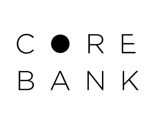 Core Bank logo