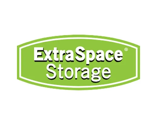 Extra Space Storage logo