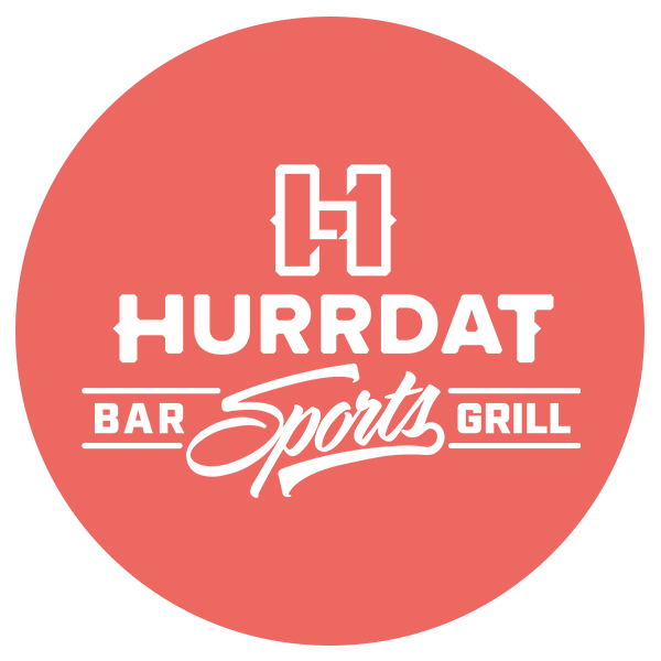 Hurrdat Sports Bar and Grill logo