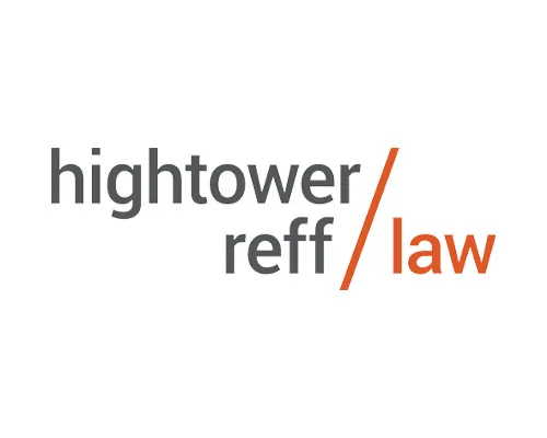 Hightower Reff Law logo