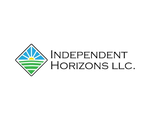 Independent Horizons logo