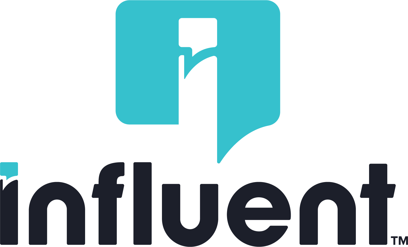 Influent Logo