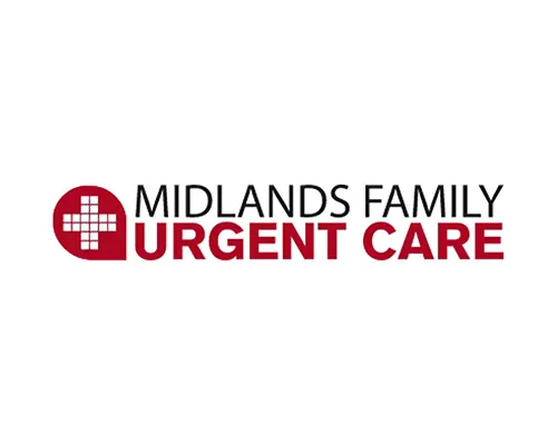 Midlands Family Urgent Care logo