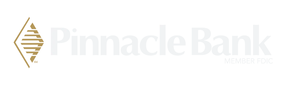 Pinnacle Bank Logo