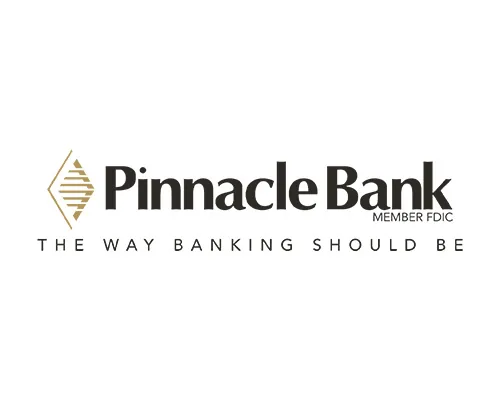 Pinnacle Bank Logo