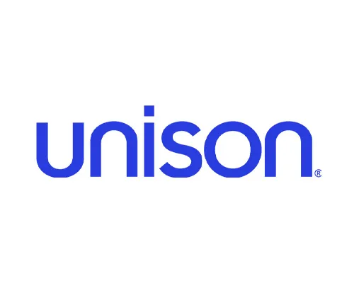 Unison logo