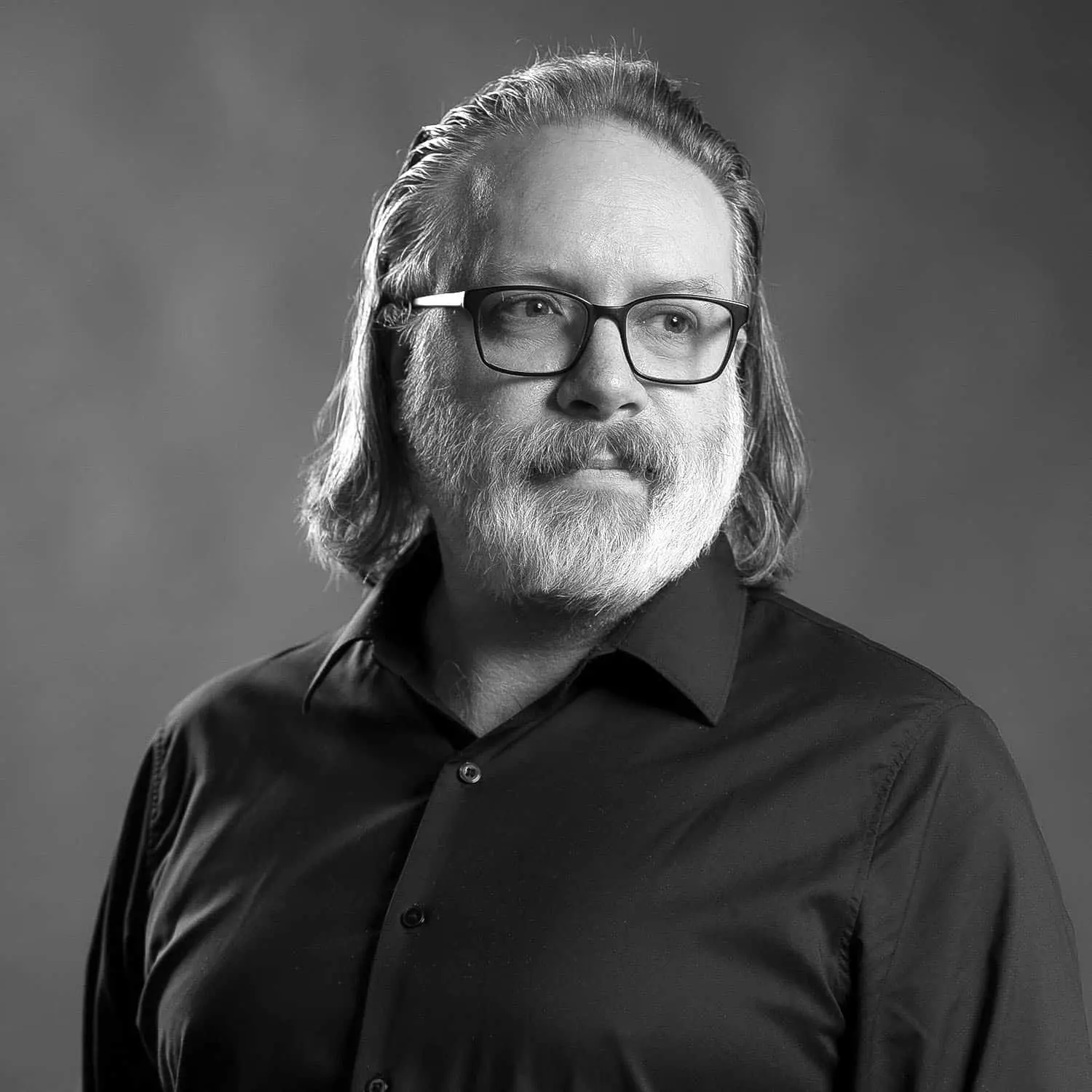 25-Max-Riffner-Headshot-BW-b (1) Max Riffner