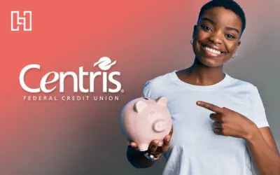 How Hurrdat Increased Search Visibility for Centris Federal Credit Union with Header Formatting