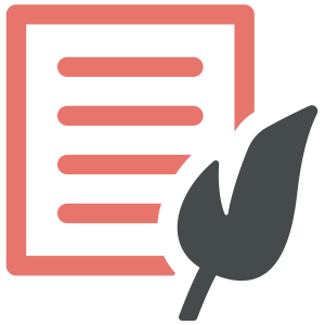 Content Marketing icon