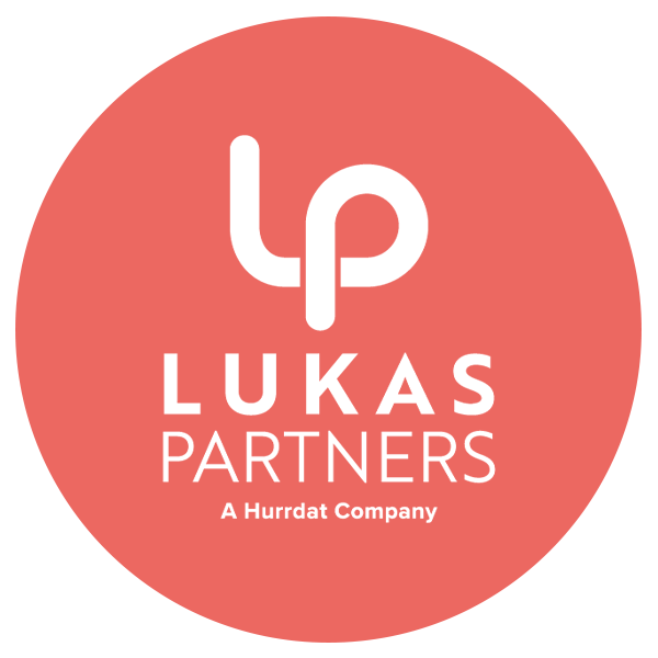 LP-Logo-Orange-Circle Lukas Partners logo