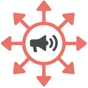 Public Relations icon