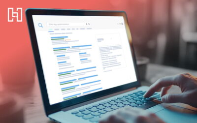 How Hurrdat Increased Blog Interactions & Keyword Rankings with Title Tags